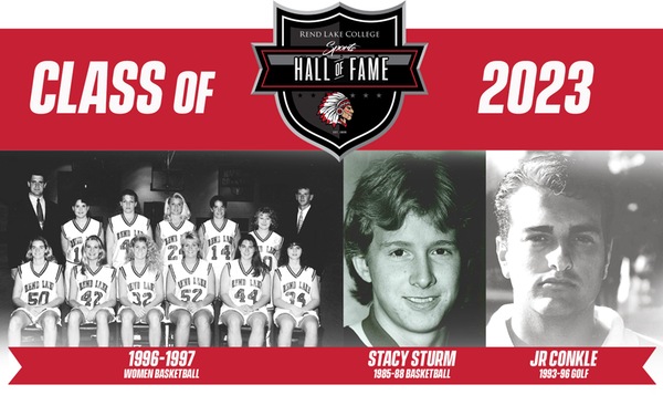 Hall of Fame Class of 2023