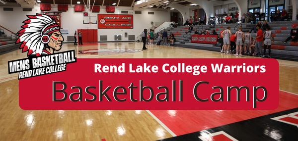 Rend Lake College Warriors Basketball Camp